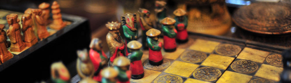 Templomi famennyezetek